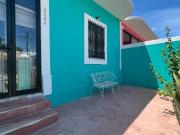 Hermosa casa en el centro de Merida a unas cuadras de la...