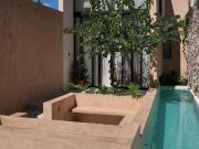 Hermosa casa en el Centro de Merida con diseño exclusivo...