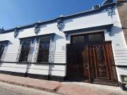 Hermosa casa en el Centro de Querétaro