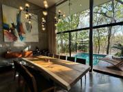 HERMOSA CASA EN EL CIELO JUNTO A CAMPO DE GOLF EN VENTA