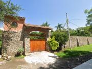 HERMOSA CASA EN EL CORAZON DE YAUTEPEC