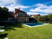 Hermosa casa en el Country Los Cardales