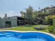 Hermosa Casa, en el exclusivo Condominio Bosques de La...