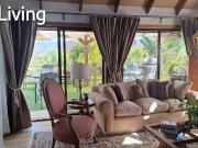 Hermosa Casa En El Exclusivo Sector Los Almendros de...