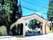 Hermosa Casa En El Fraccionamiento Villa Residencial...