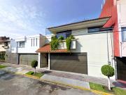 Hermosa Casa en El Mirador Puebla de Zaragoza