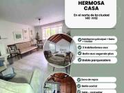 Hermosa casa en el poblado de san esteban Popayán