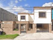 HERMOSA CASA EN ELIAS PIÑA, LAS FUENTES, REYNOSA, TAMAULIPAS