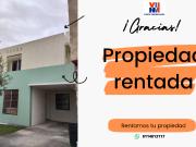 HERMOSA CASA EN ESQUINA APODACA