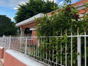 Hermosa casa en esquina, centro Poniente. Ubicada entre...