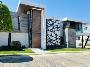 Casa en Venta en Lomas de Angelópolis II, San Andrés...