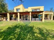 Hermosa Casa en Exclusivo Condominio de Chicureo