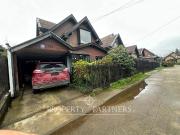 Hermosa casa en exclusivo Condominio, sector Las Animas...