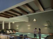 Hermosa Casa en exclusivo Desarrollo en Zona Dorada...