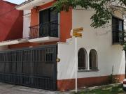 Hermosa Casa en Exclusivo Fraccionamiento Residencial