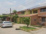 HERMOSA CASA EN FRACC. CARRIZAL DE 113 m2 EN VENTA!