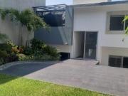 Hermosa casa en Fracc. La cañada, zona norte de cuernavaca