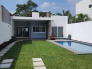 Hermosa Casa en Fraccionamiento Brisas de Cuernavaca,...