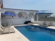 Hermosa Casa en Fraccionamiento Cerrado – Venta o Renta