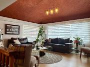 Hermosa casa en Fraccionamiento en Paseos del Ajusco con...