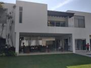 HERMOSA CASA EN FRACCIONAMIENTO LEÑEROS, CUERNAVACA MORELOS