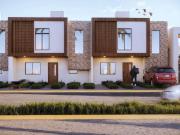 Hermosa Casa en Fraccionamiento Quintas del Real