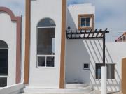 Hermosa casa en fraccionamiento seguro con la mejor...
