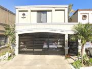 HERMOSA CASA EN GENERAL ESCOBEDO, NUEVO LEON A023