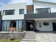 Hermosa Casa en Haras Amozoc Puebla