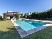 HERMOSA CASA EN HARAS SANTA MARIA