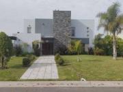 HERMOSA CASA EN HARAS SANTA MARIA BARRIO PRIVADO ESCOBAR...