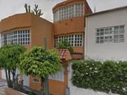 HERMOSA CASA EN HUAXOTLA, CULHUACAN CTM, COYOACAN !