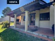 Hermosa Casa en Icho Cruz