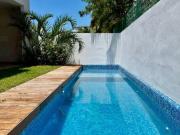 HERMOSA CASA EN ISLA DORADA CANCUN