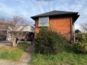 Hermosa casa en Isla Teja Sur