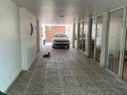 Hermosa casa en Jardin Balbuena con local comercial