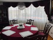 Hermosa casa en Jardines de San Mateo