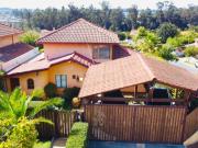 Hermosa Casa en Jardines del Lago, Curauma — Barrio Abierto
