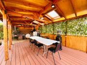 Hermosa Casa en Jardines del Lago, Curauma — Barrio Abierto