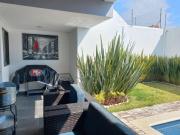 Hermosa casa en Kluster Ahuatlán en venta