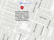 HERMOSA CASA EN LA CIUDAD DE MEXICO