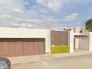 ¡HERMOSA CASA EN LA COL. LAS MARAVILLAS, AGUASCALIENTES!