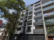 CASA EN LA COLONIA DEL VALLE