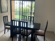 HERMOSA CASA EN LA COLONIA MEXICO NORTE