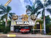 Hermosa Casa en la Encantada Residencial