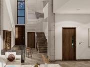 HERMOSA CASA EN LA JOYA RESIDENCIAL