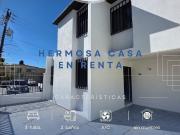 hermosa casa en la paz, colonia fovissste sudcalifornia