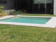 HERMOSA CASA EN LA REJOYADA AMUEBLADA