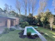 Hermosa Casa en la Villa de Raco