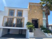 HERMOSA CASA EN LA VISTA COUNTRY CLUB RENTA $75,000.00...